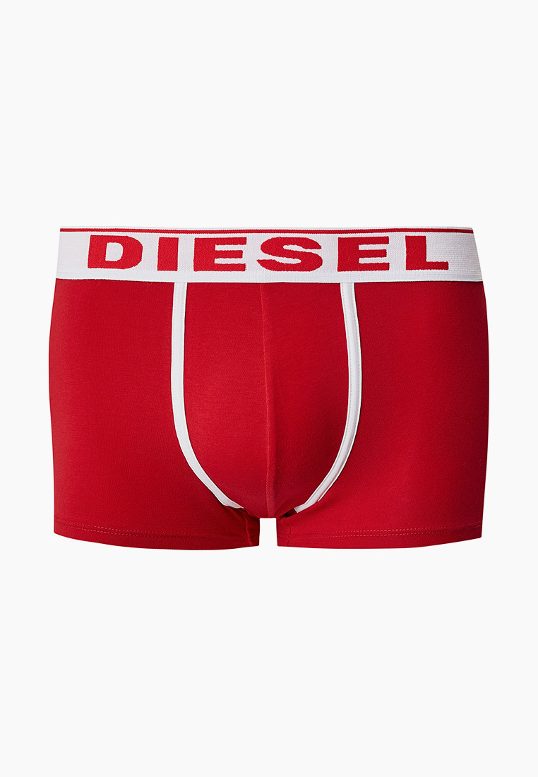 Мужские трусы Diesel (Дизель) 00ST3V0JKKC: изображение 3