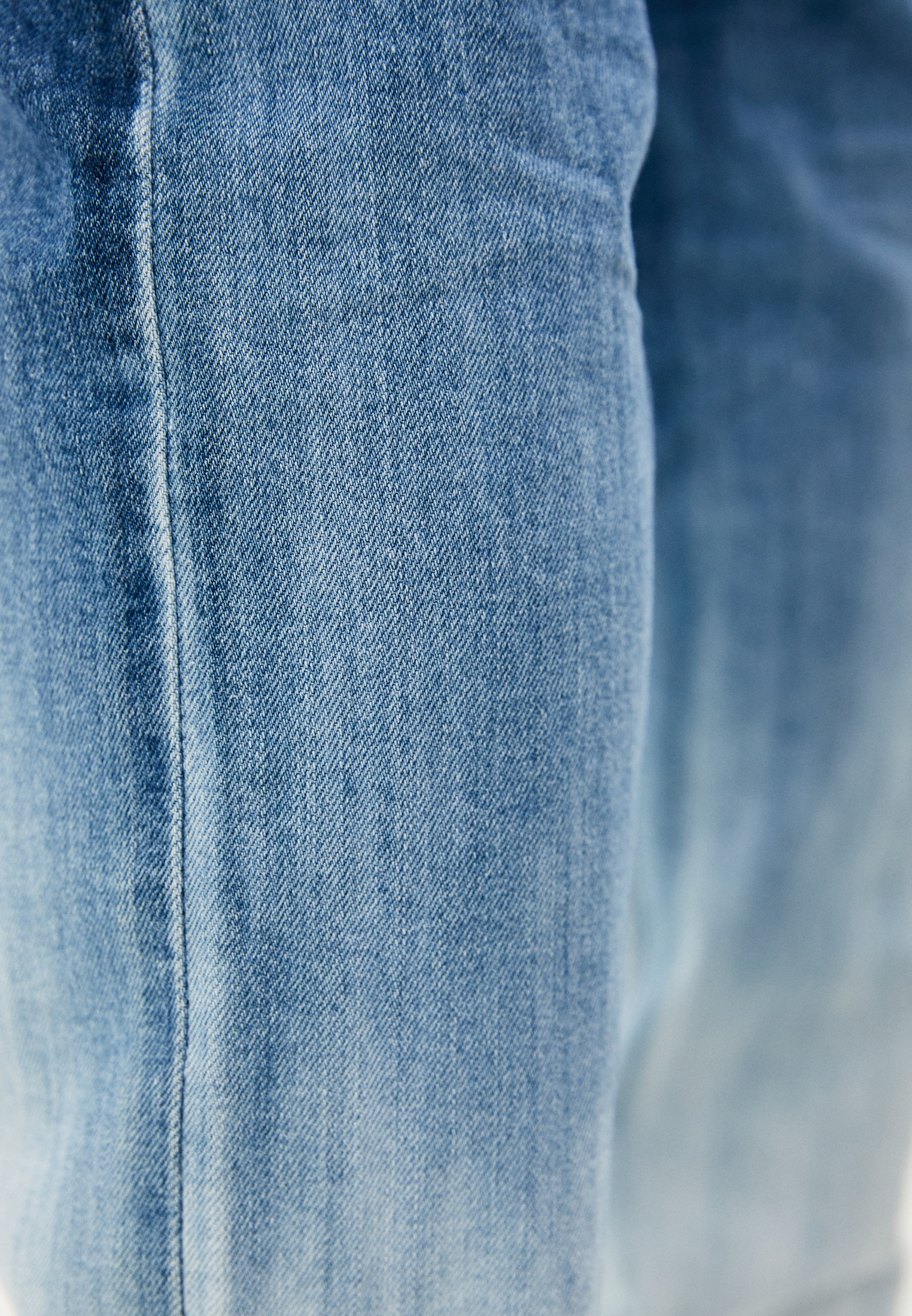 Мужские зауженные джинсы Diesel (Дизель) 00CKRI084MM: изображение 4