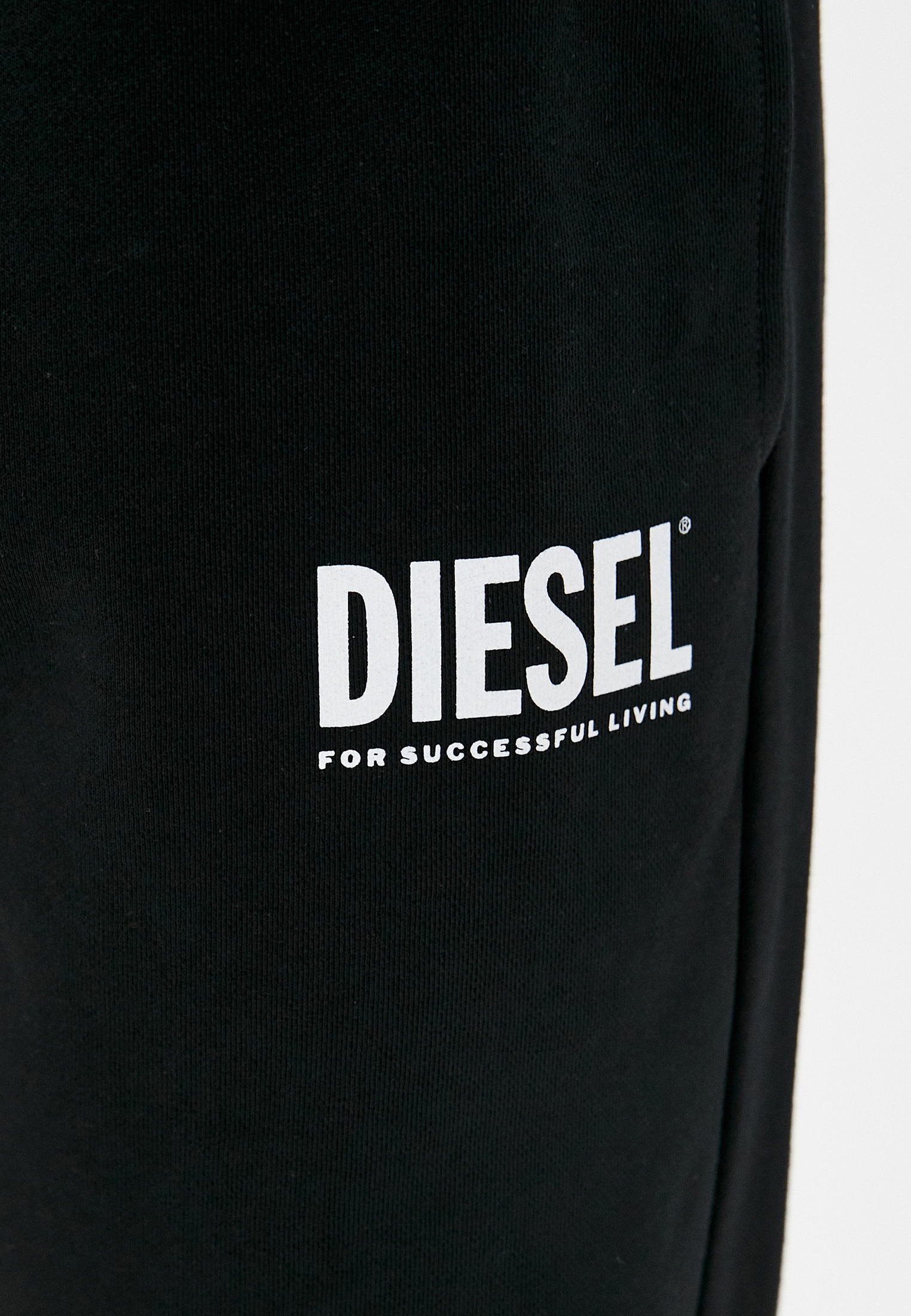 Мужские спортивные брюки Diesel (Дизель) 00SZLB0BAWT: изображение 7