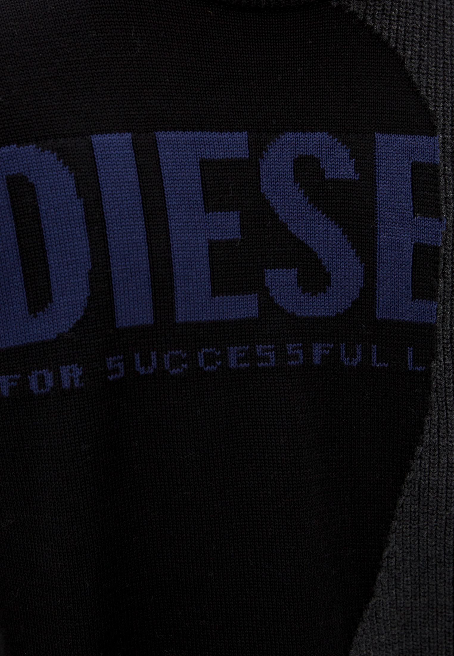 Джемпер Diesel (Дизель) 00SXN70GAVZ: изображение 4