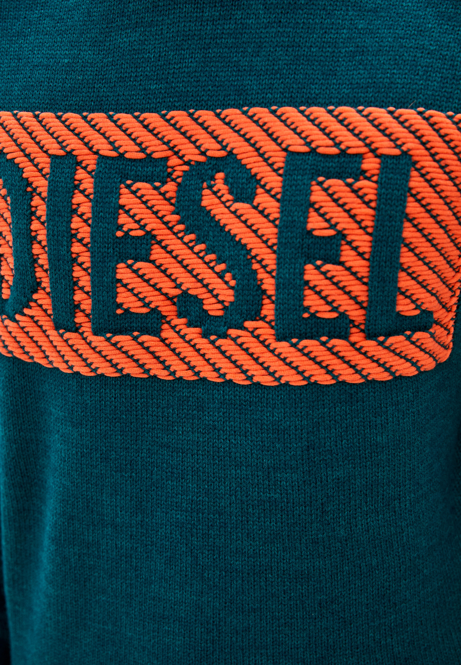 Джемпер Diesel (Дизель) 00SYN40AAWC: изображение 4