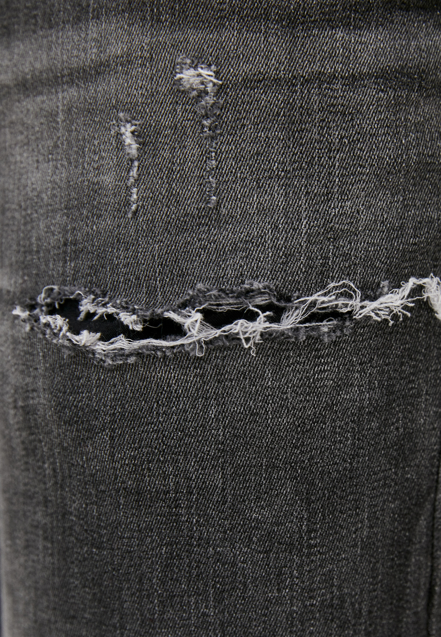 Мужские зауженные джинсы Diesel (Дизель) 00SSTD0077S: изображение 8