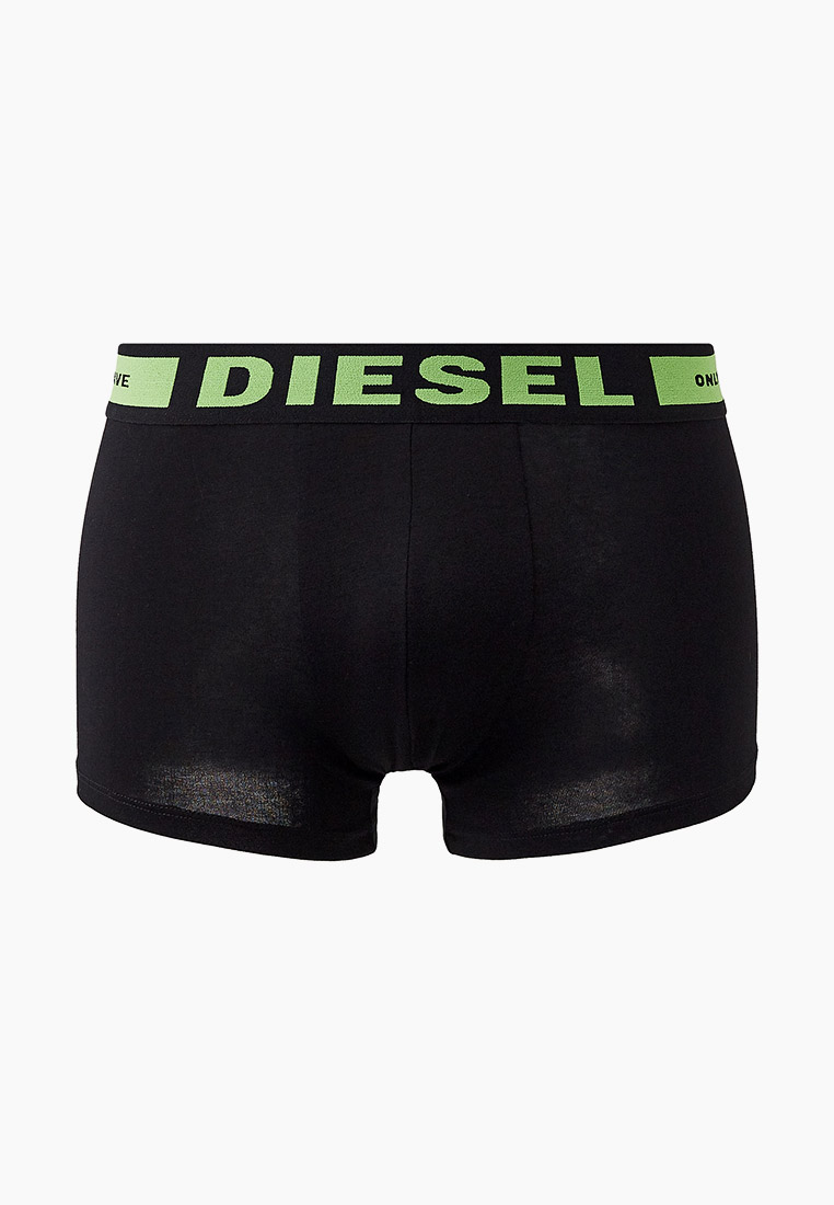 Мужские трусы Diesel (Дизель) 00CKY30BAOF: изображение 4