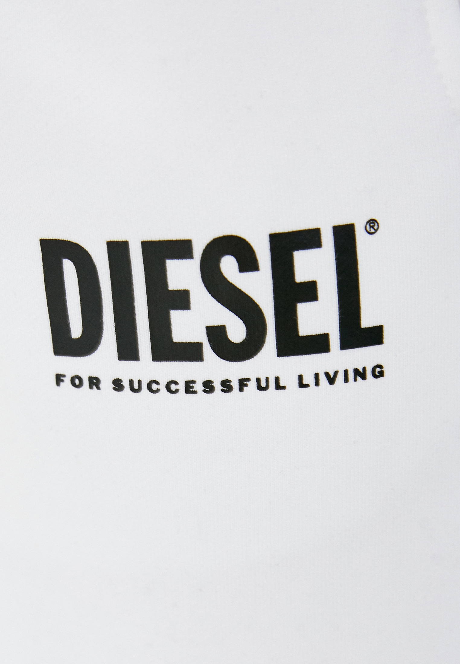 Мужские спортивные брюки Diesel (Дизель) 00SZLB0BAWT: изображение 4