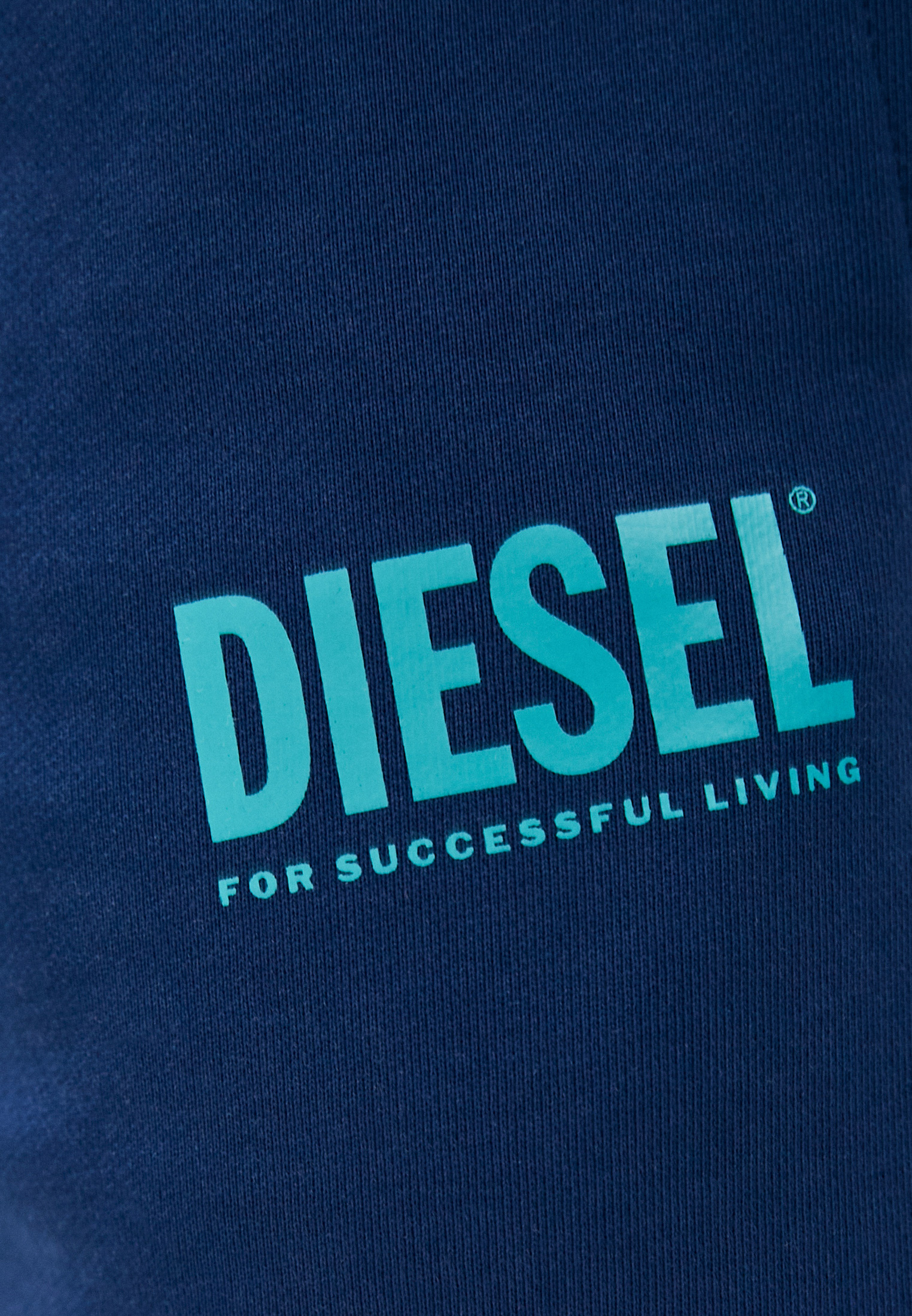 Мужские спортивные брюки Diesel (Дизель) 00SZLB0BAWT: изображение 12