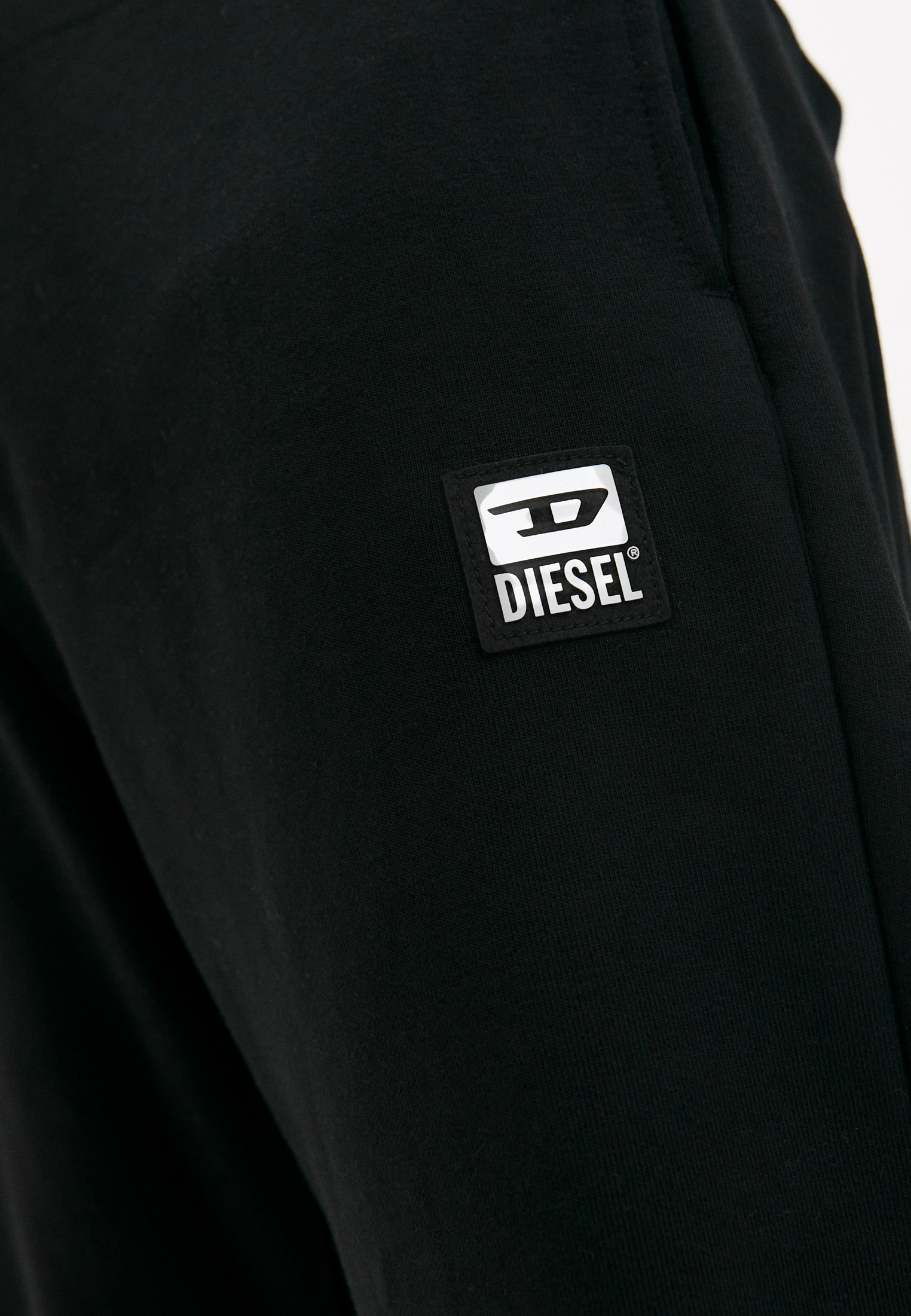 Мужские спортивные брюки Diesel (Дизель) A011240HAYT: изображение 4