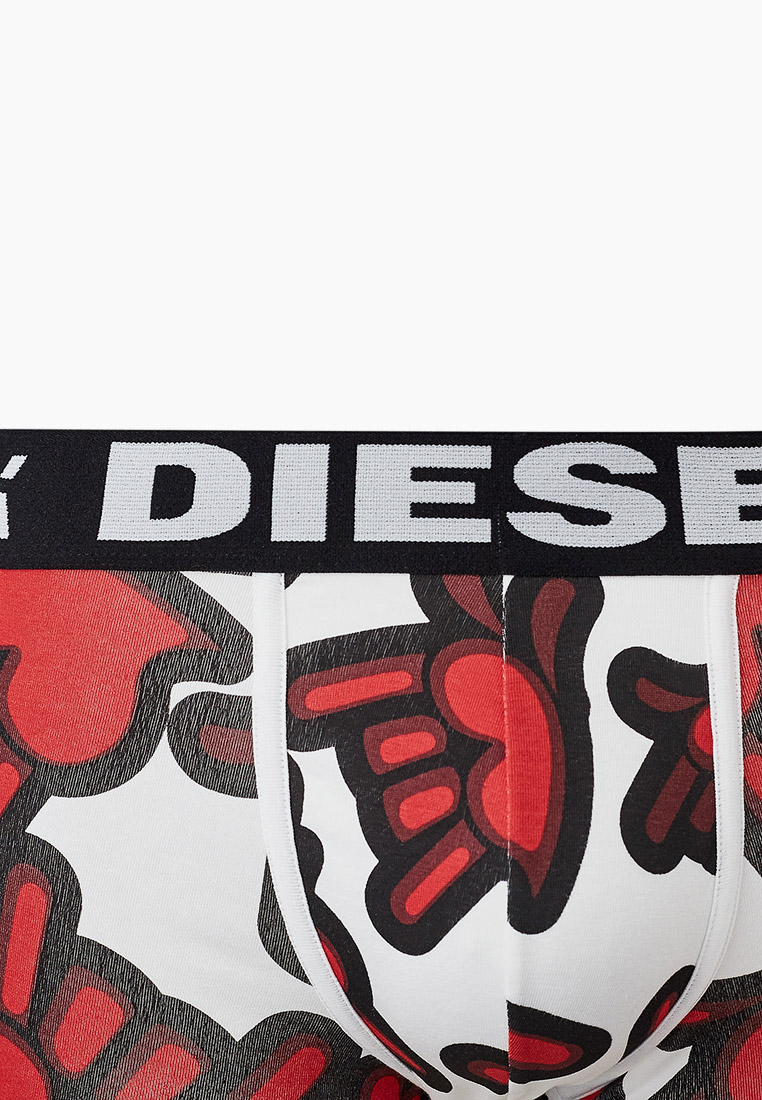 Мужские трусы Diesel (Дизель) 00CIYK0SBAS: изображение 3