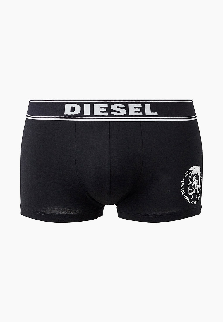 Мужские трусы Diesel (Дизель) 00SAB20TANL: изображение 5