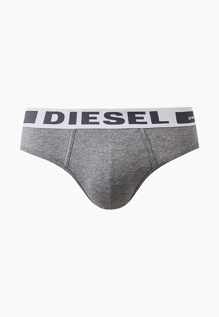 Мужские трусы Diesel (Дизель) 00SH050BAOF: изображение 3