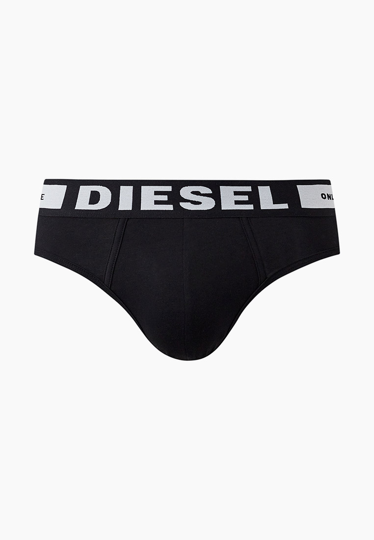 Мужские трусы Diesel (Дизель) 00SH050BAOF: изображение 4