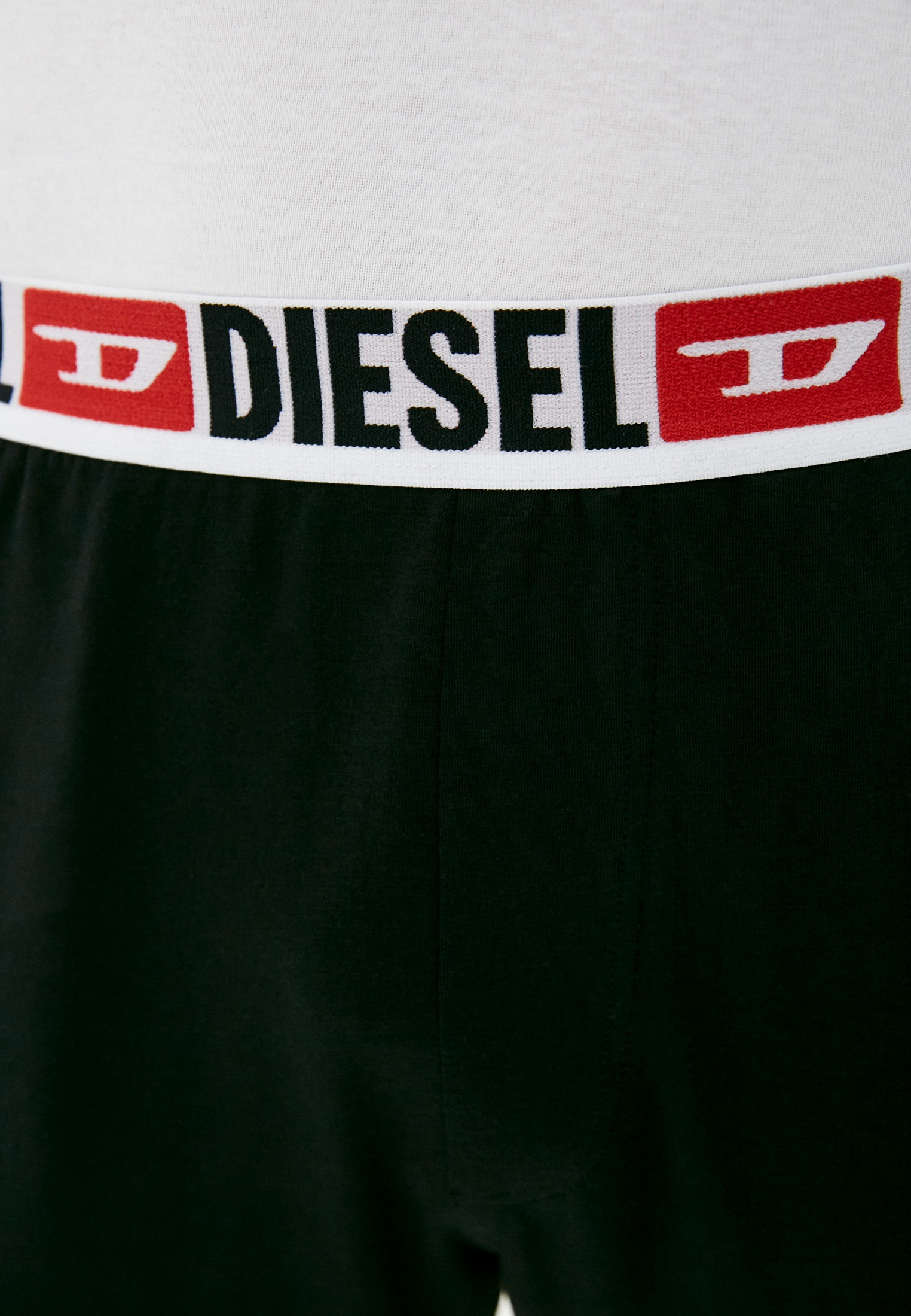 Мужские домашние брюки Diesel (Дизель) 00SJ3J0DDAI: изображение 4