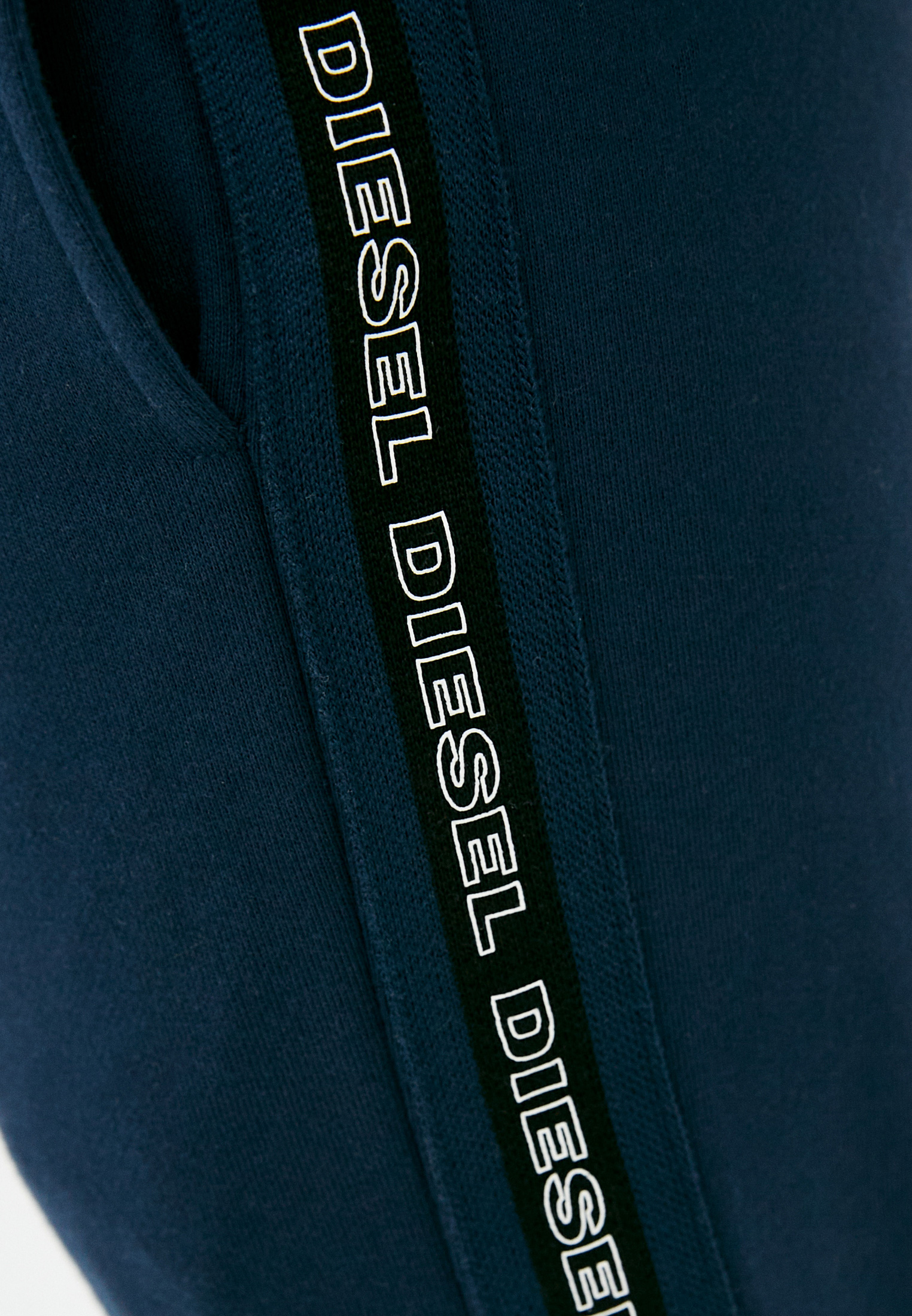 Мужские спортивные брюки Diesel (Дизель) 00ST1N0TAWI: изображение 7