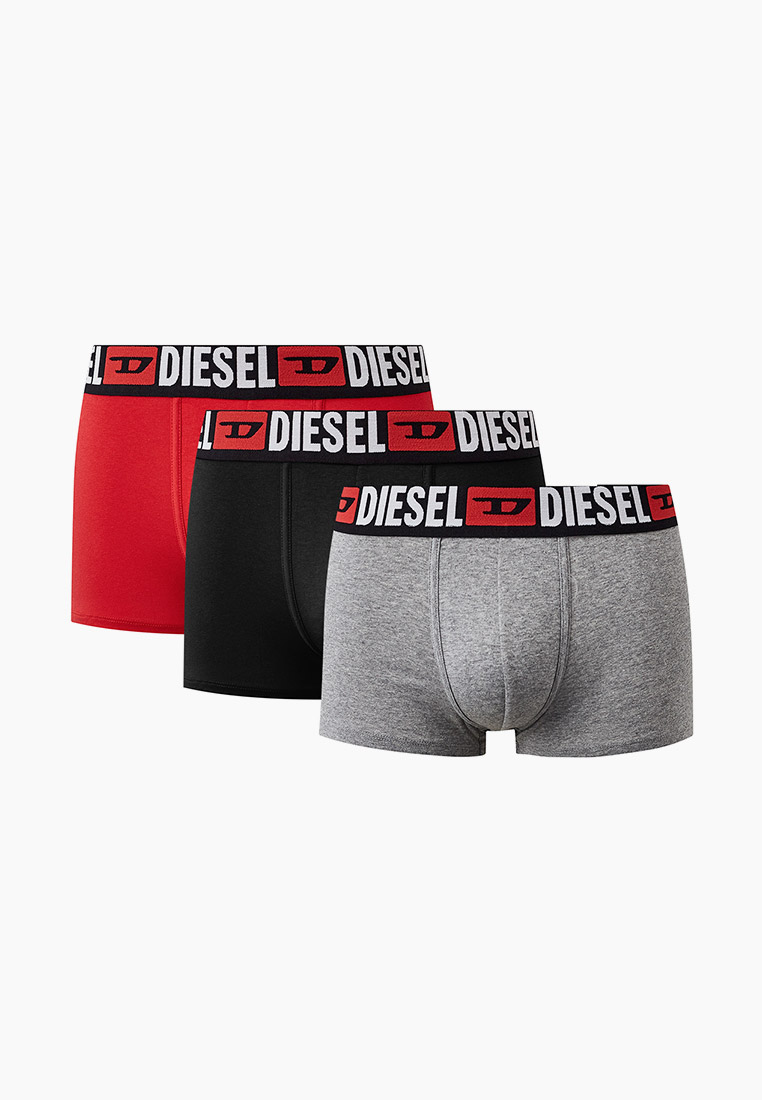 Мужские трусы Diesel (Дизель) 00ST3V0DDAI: изображение 1