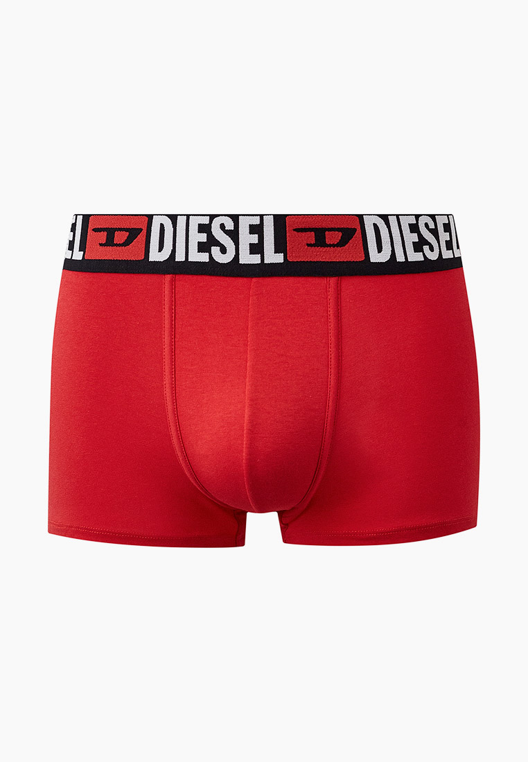 Мужские трусы Diesel (Дизель) 00ST3V0DDAI: изображение 5