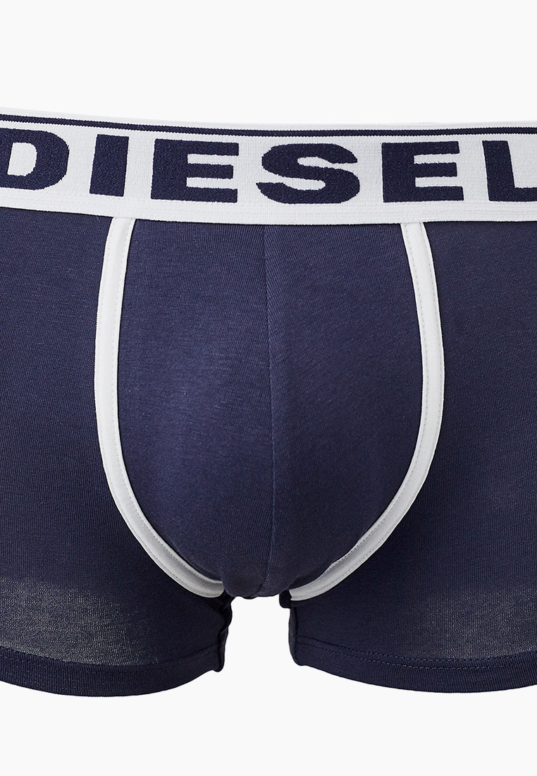 Мужские трусы Diesel (Дизель) 00ST3V0JKKC: изображение 3