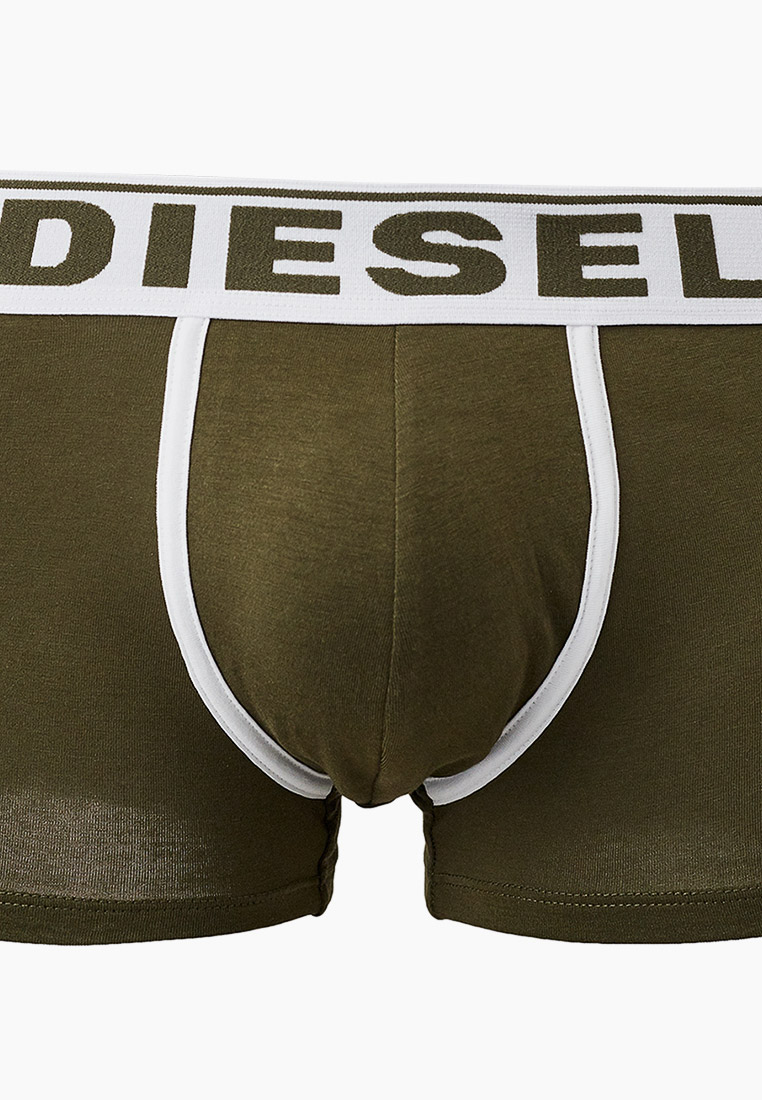 Мужские трусы Diesel (Дизель) 00ST3V0JKKC: изображение 3