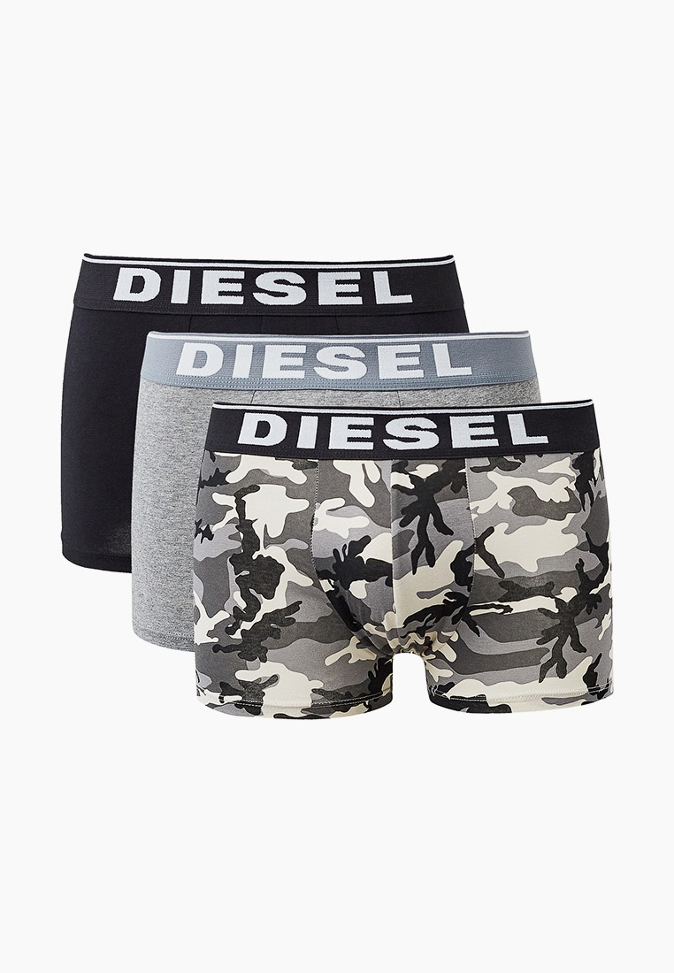 Мужские трусы Diesel (Дизель) 00ST3V0WBAE: изображение 1