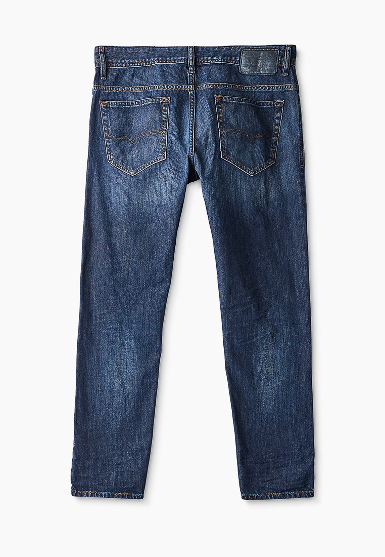 Мужские прямые джинсы Diesel (Дизель) 00SECFR55L8: изображение 2