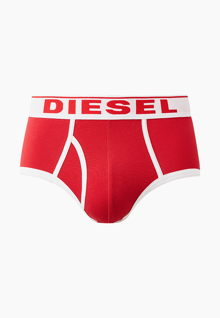 Мужские трусы Diesel (Дизель) 00CIYK0TASP: изображение 4