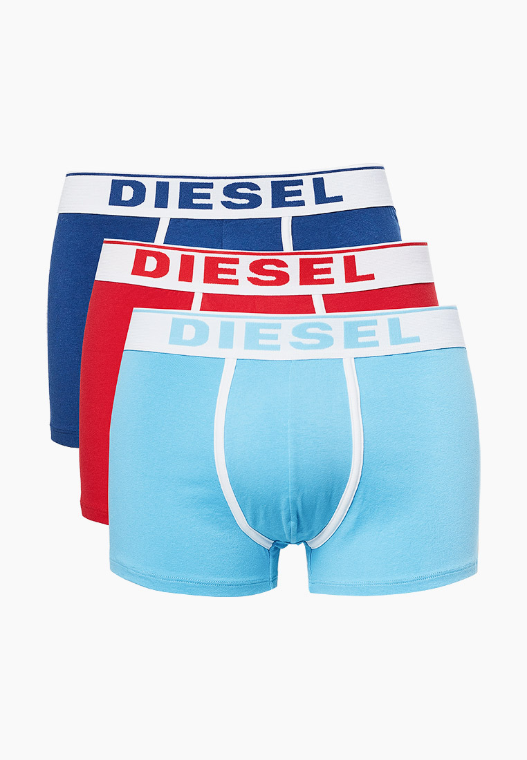 Мужские трусы Diesel (Дизель) 00ST3V0JKKC: изображение 5