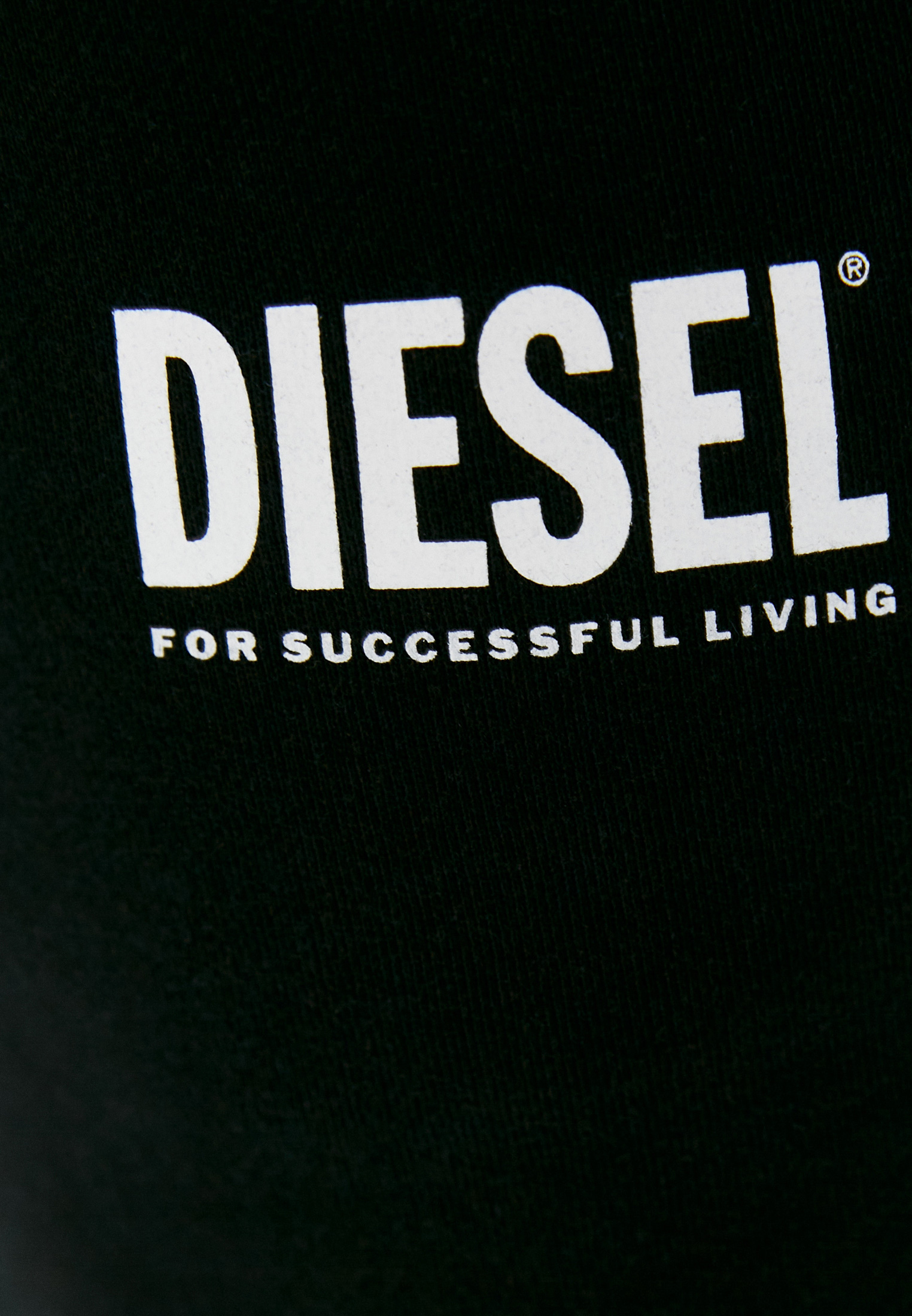 Мужские спортивные брюки Diesel (Дизель) 00SZLB0BAWT: изображение 15