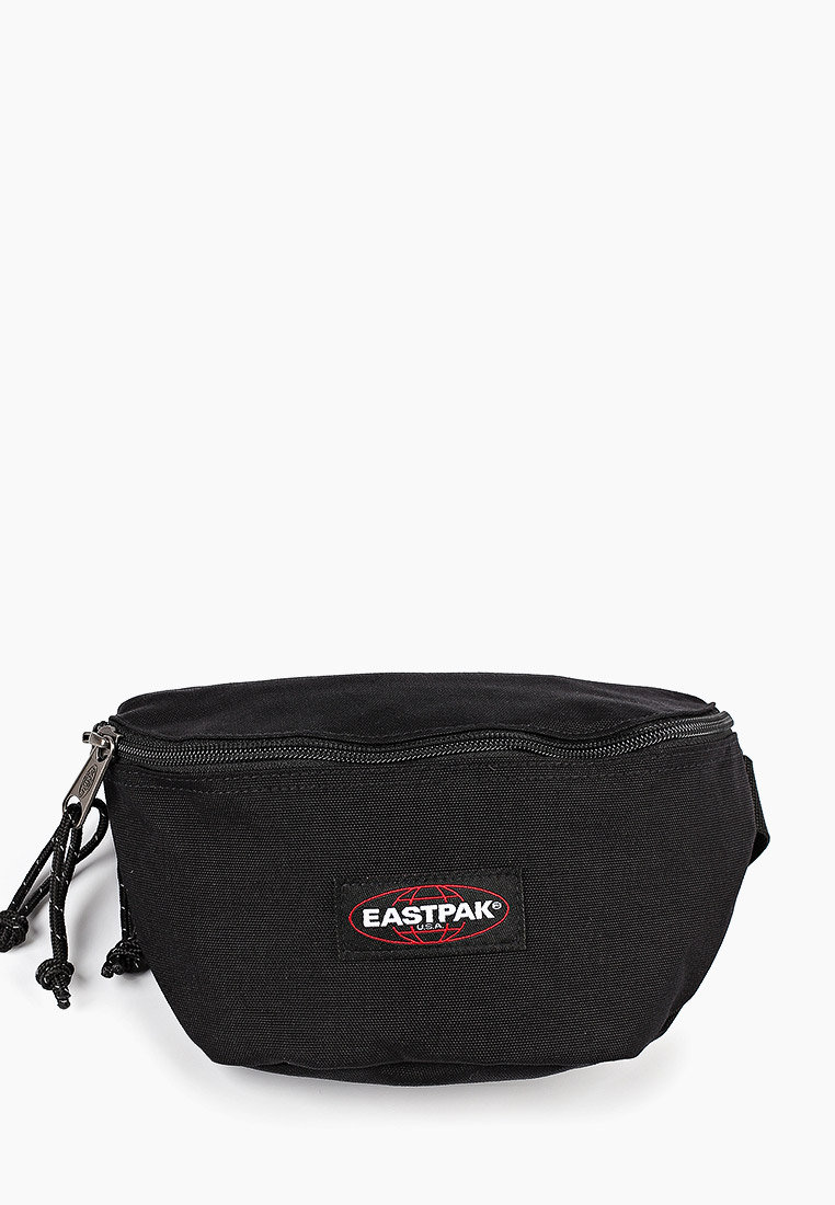 Поясная сумка мужская Eastpak EK074008 внешний материал полиэстер; цвет  черный купить за 1140 руб.