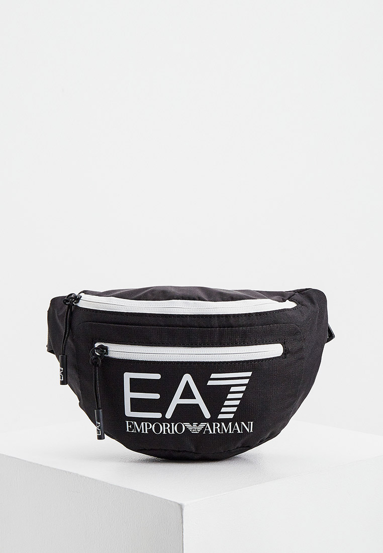 Спортивная сумка EA7 Сумка поясная EA7