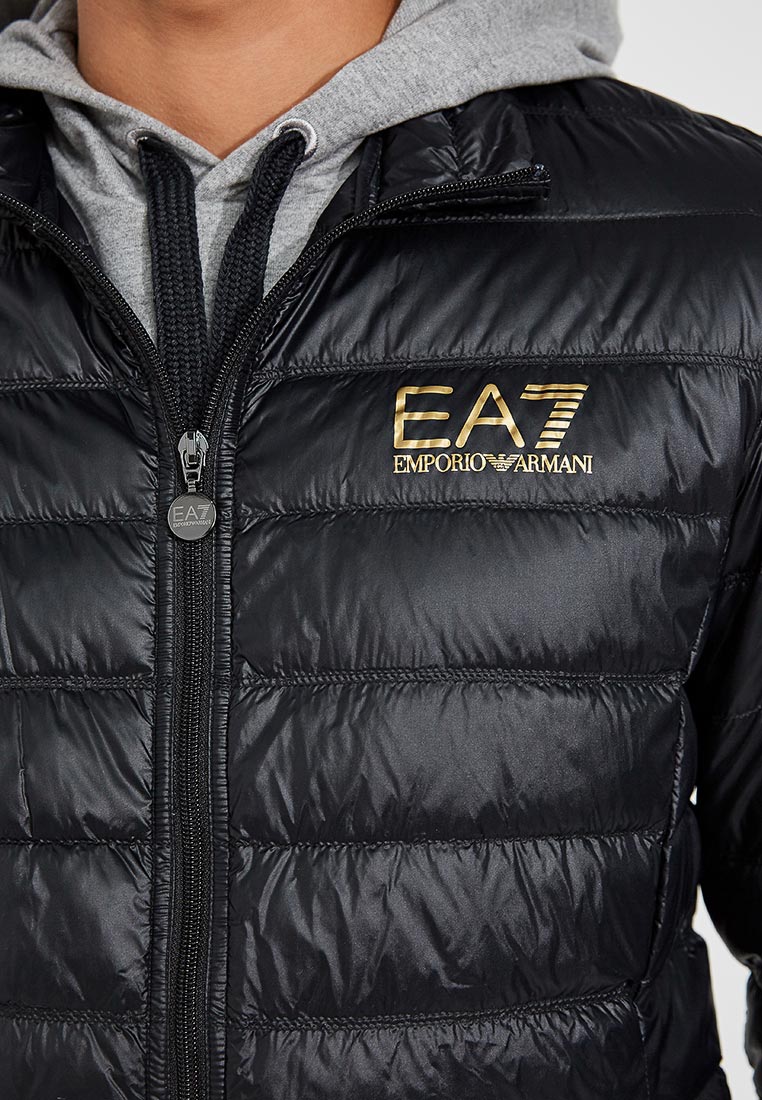 Мужская куртка EA7 8NPB01 PN29Z: изображение 4