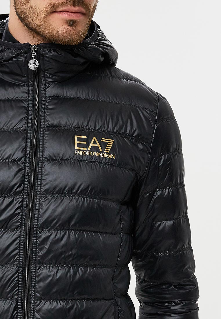 Мужская куртка EA7 8NPB02 PN29Z: изображение 5