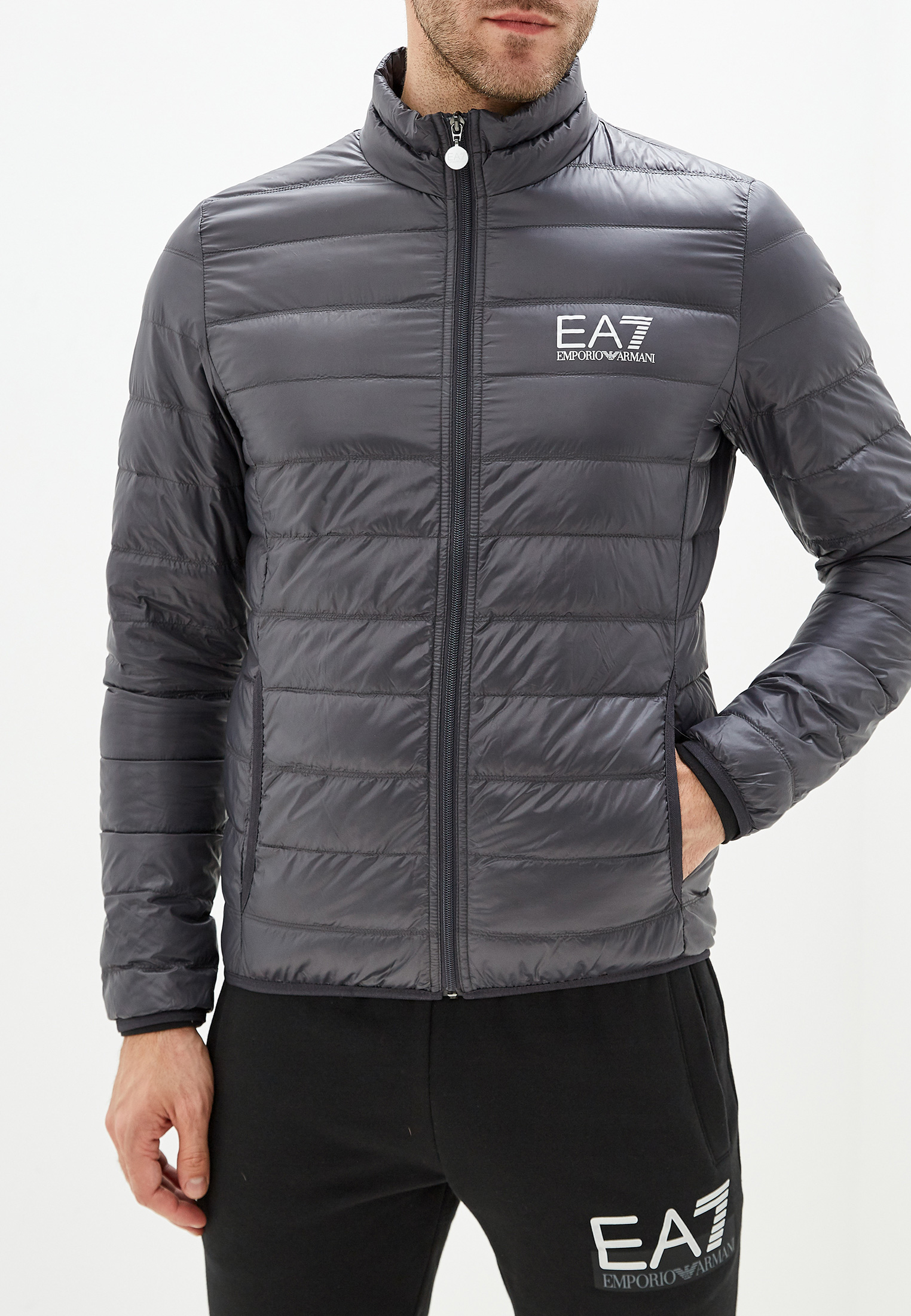 Мужская куртка EA7 8NPB01 PN29Z