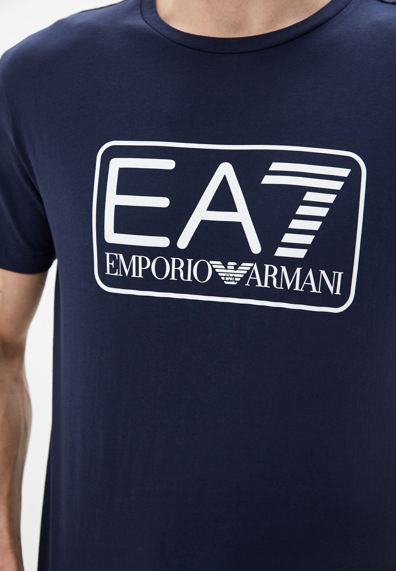 Ea7 Ski 103723