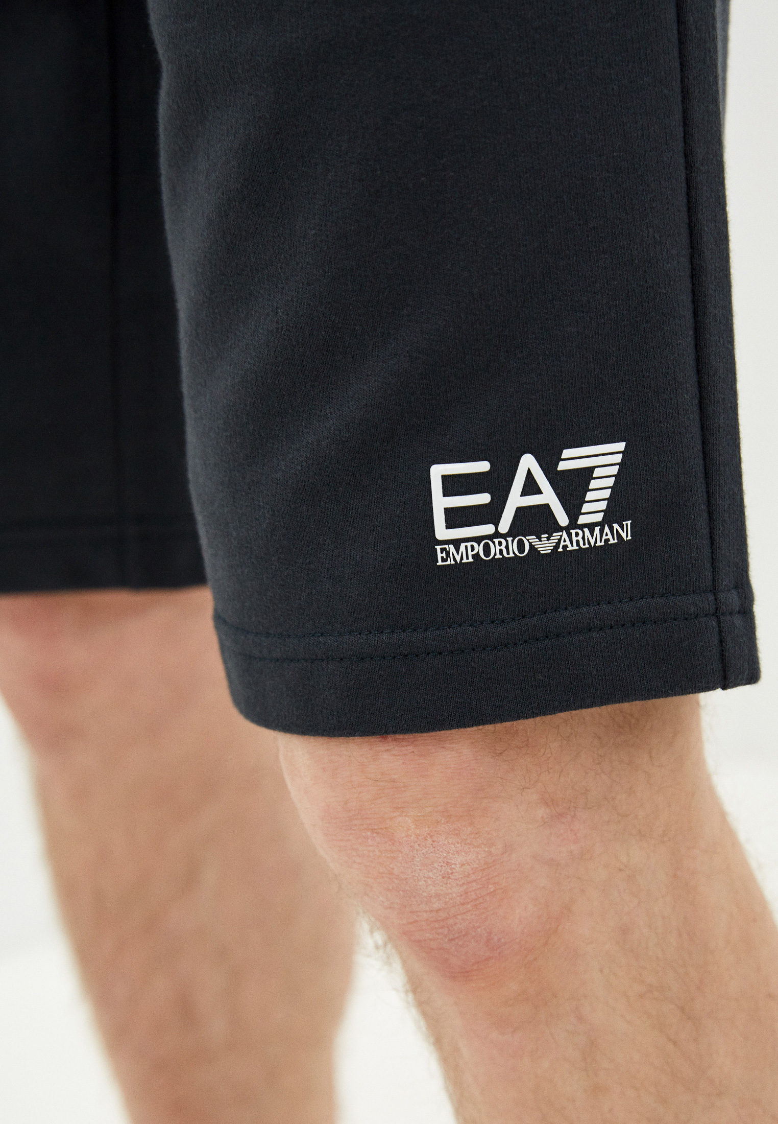 Мужские спортивные шорты EA7 8NPS02 PJ05Z: изображение 4