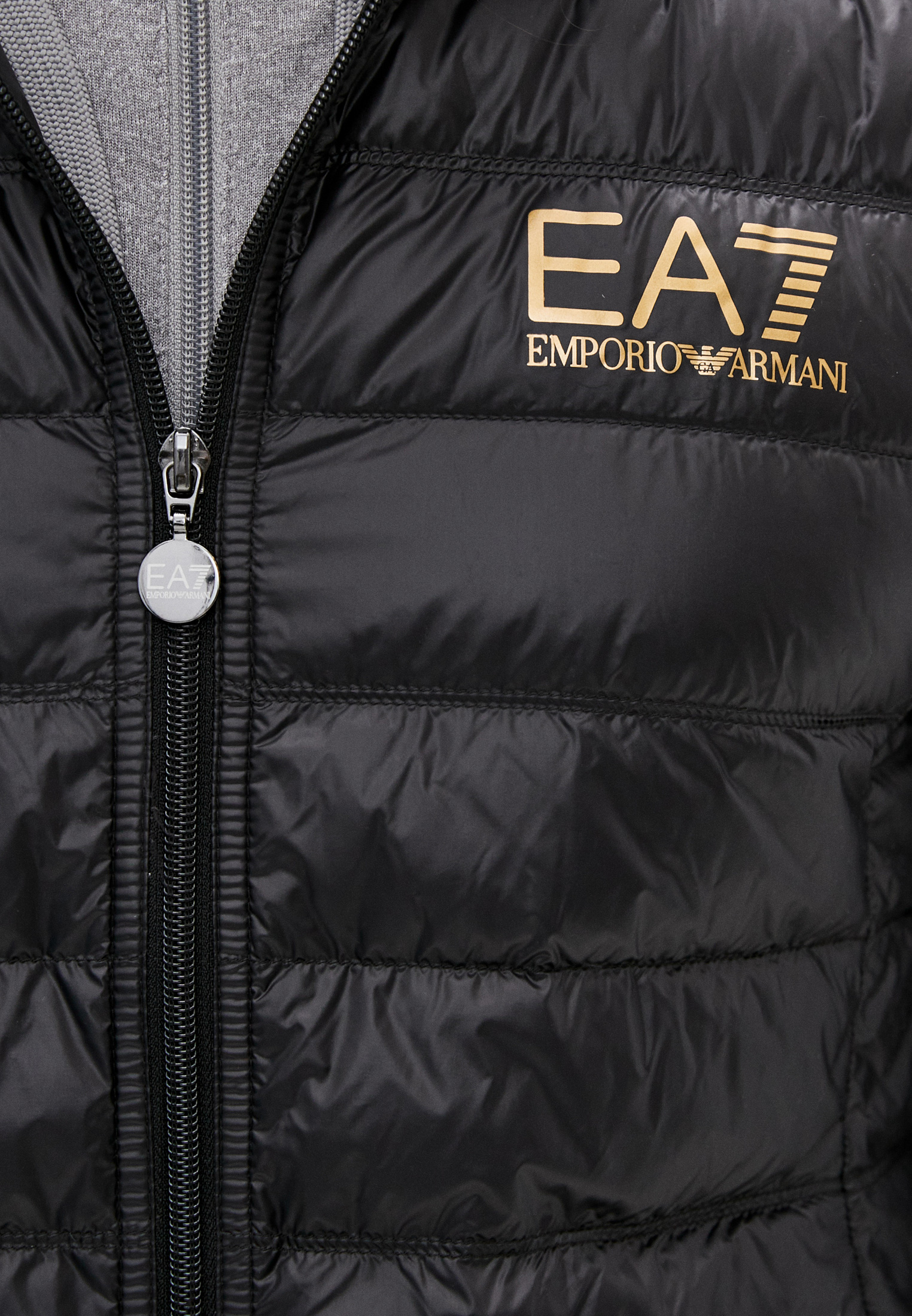 Мужская куртка EA7 8NPB01 PN29Z: изображение 11