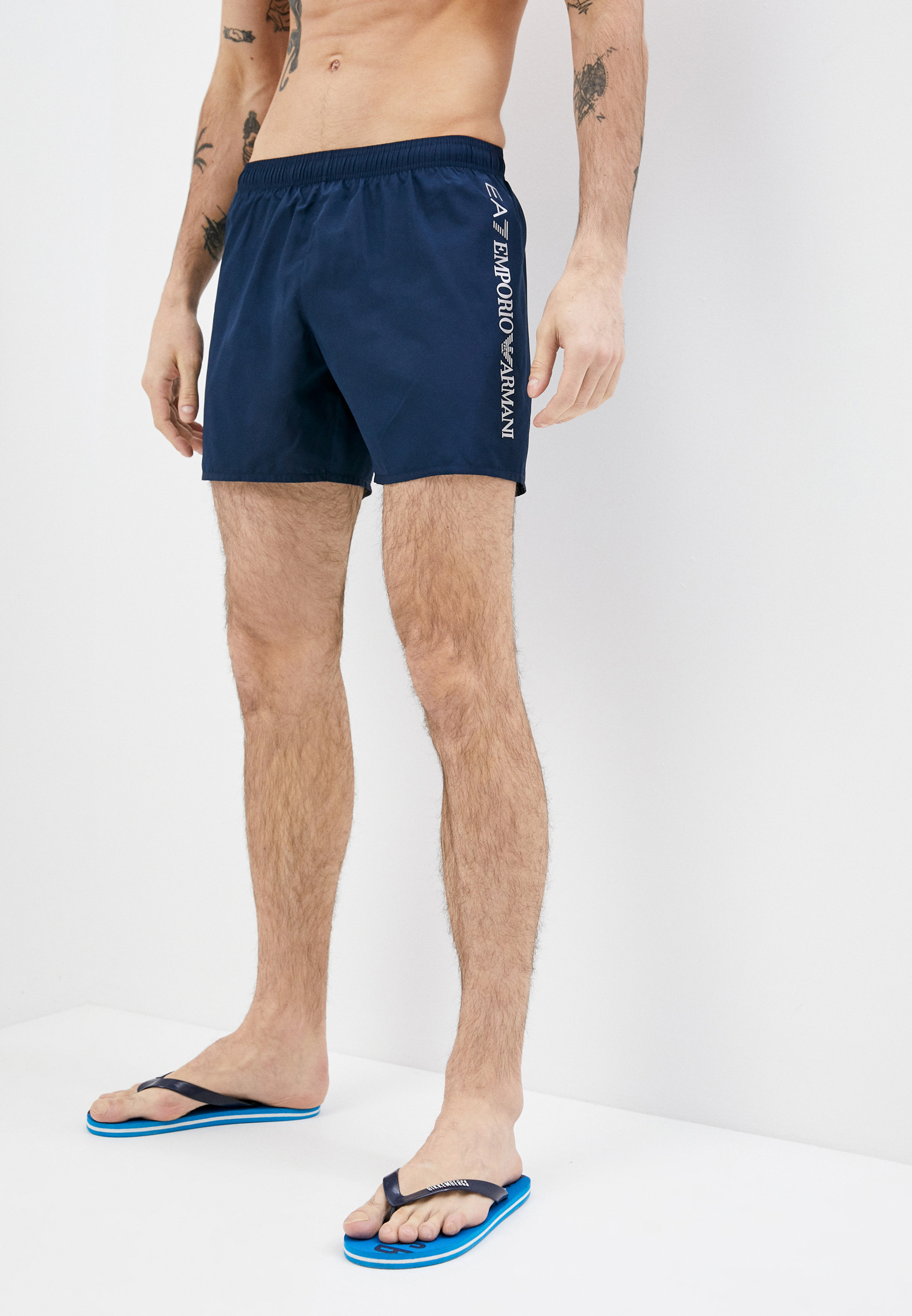Shorts EA7 Emporio Armani (902035 CC720 00020) 902035 CC720 00020 £16.25  Sneaker Peeker - Footwear, Apparel \u0026 Accessories - Premium Brands