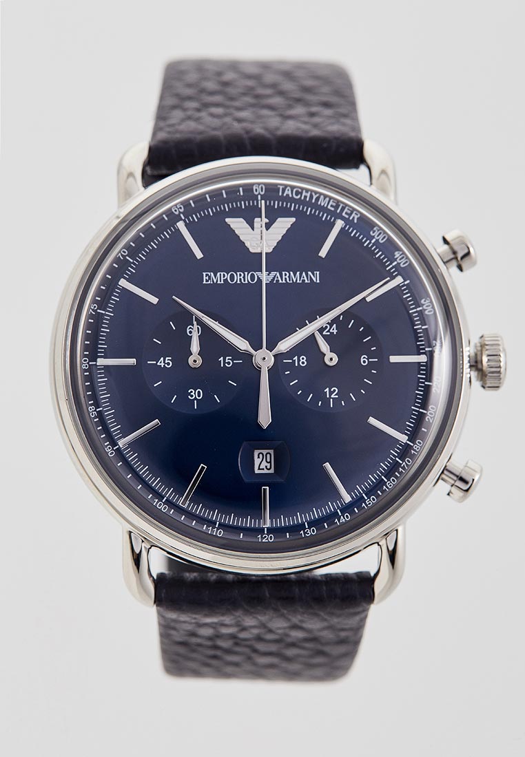 Мужские часы Emporio Armani (Эмпорио Армани) AR11105: изображение 2