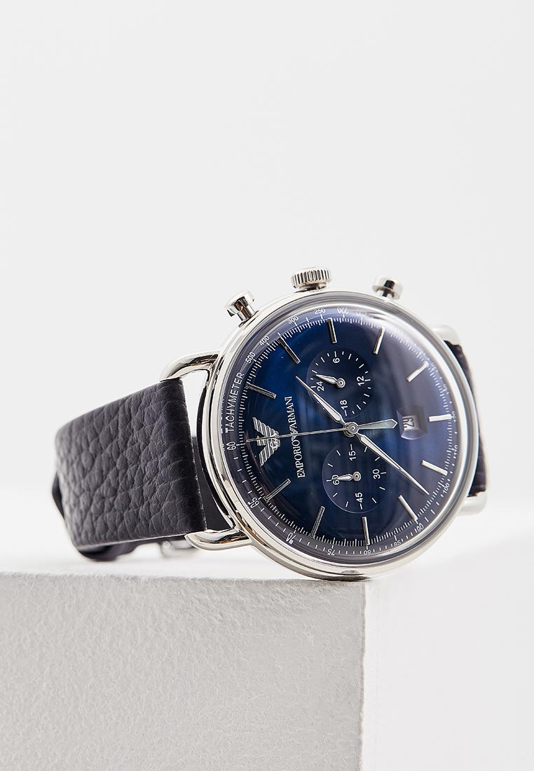 Мужские часы Emporio Armani (Эмпорио Армани) AR11105: изображение 4