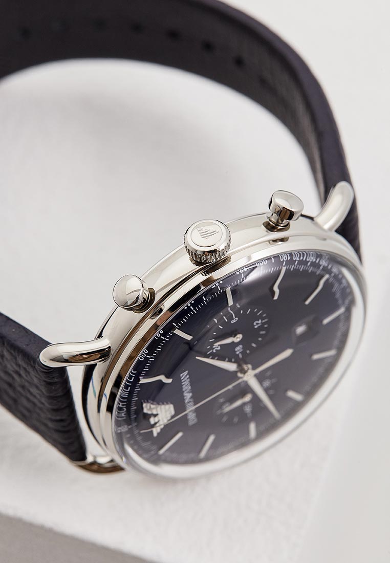 Мужские часы Emporio Armani (Эмпорио Армани) AR11105: изображение 5