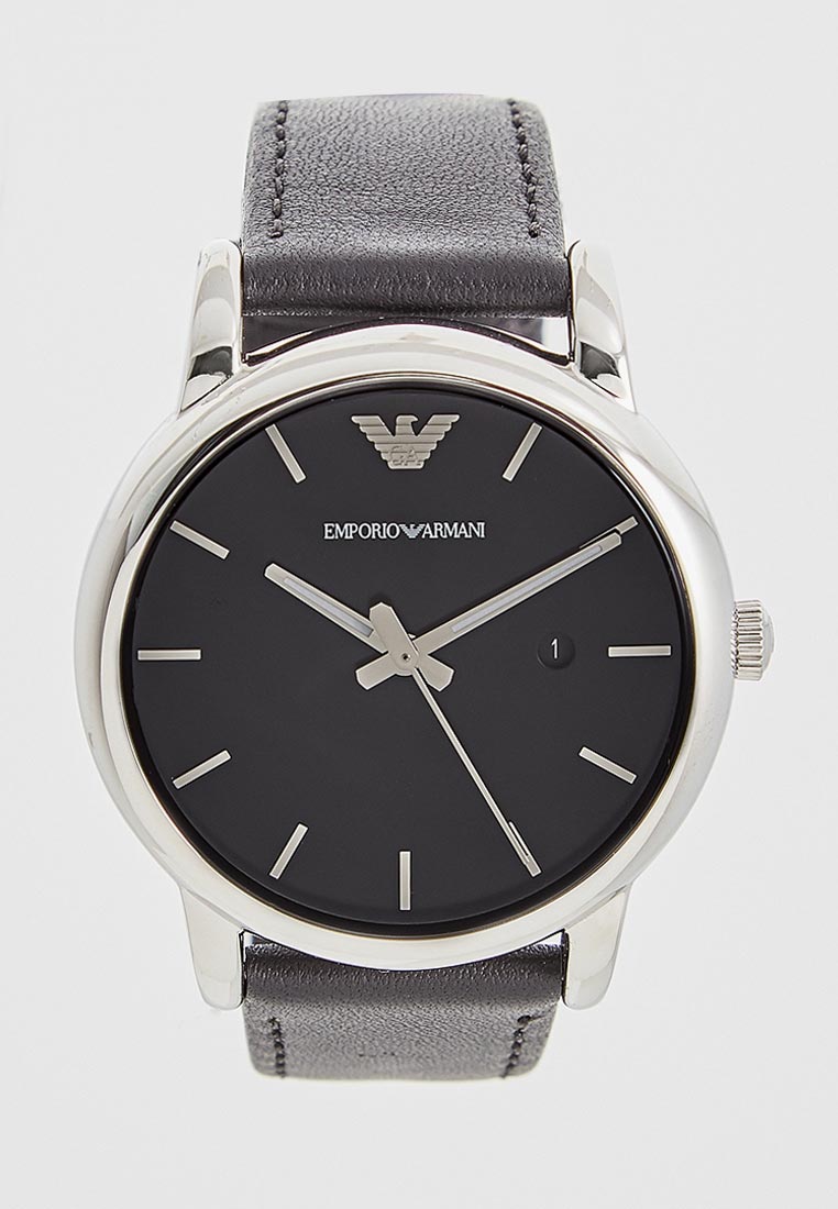 Мужские часы Emporio Armani (Эмпорио Армани) AR1692: изображение 1