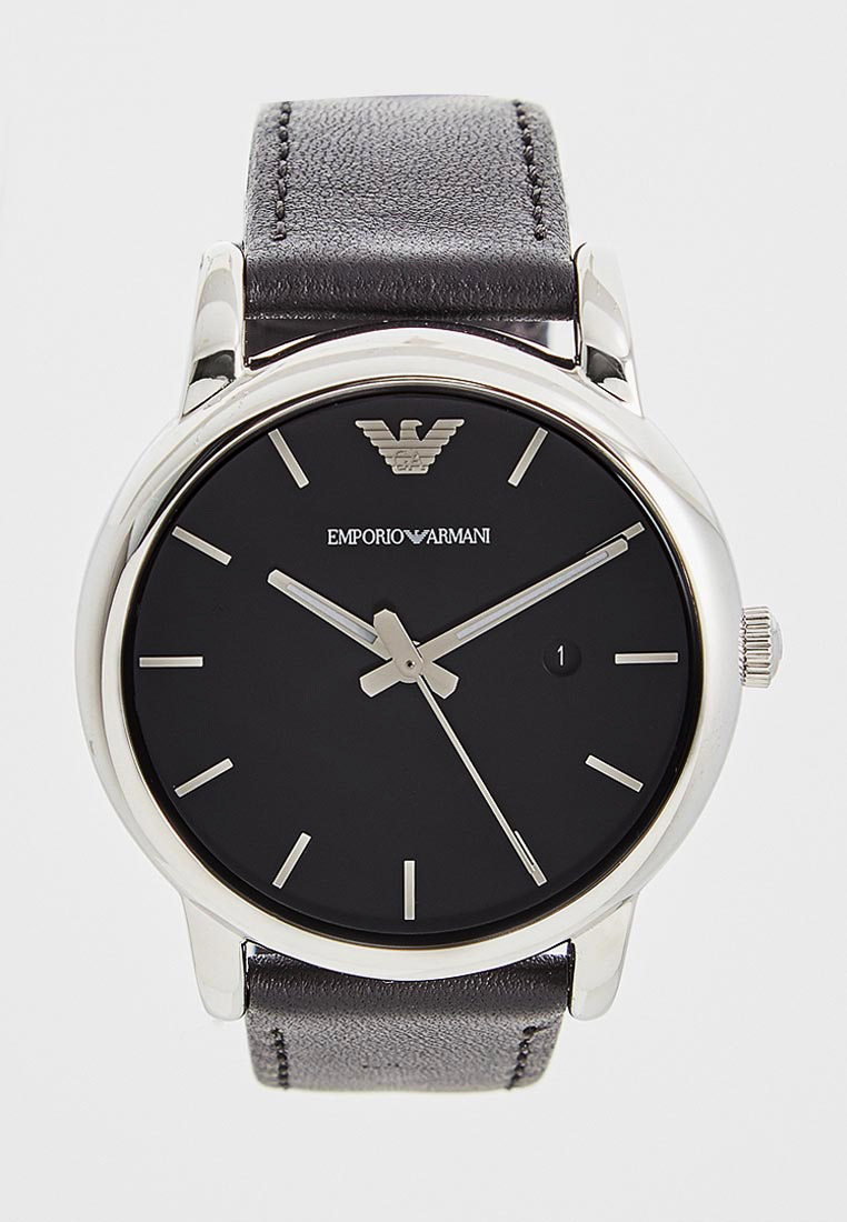 Мужские часы Emporio Armani (Эмпорио Армани) AR1692: изображение 2