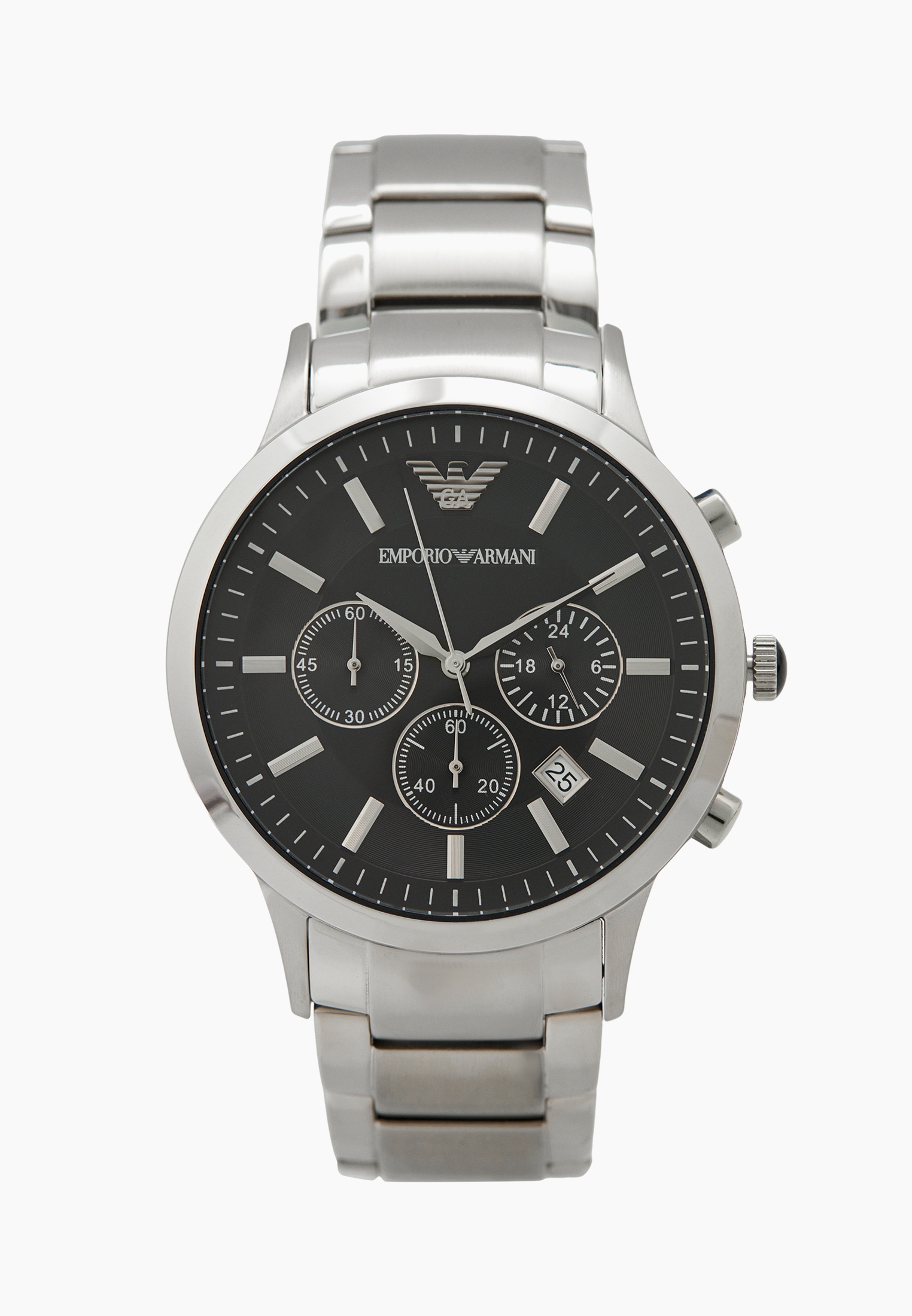 Мужские часы Emporio Armani (Эмпорио Армани) AR2434: изображение 2