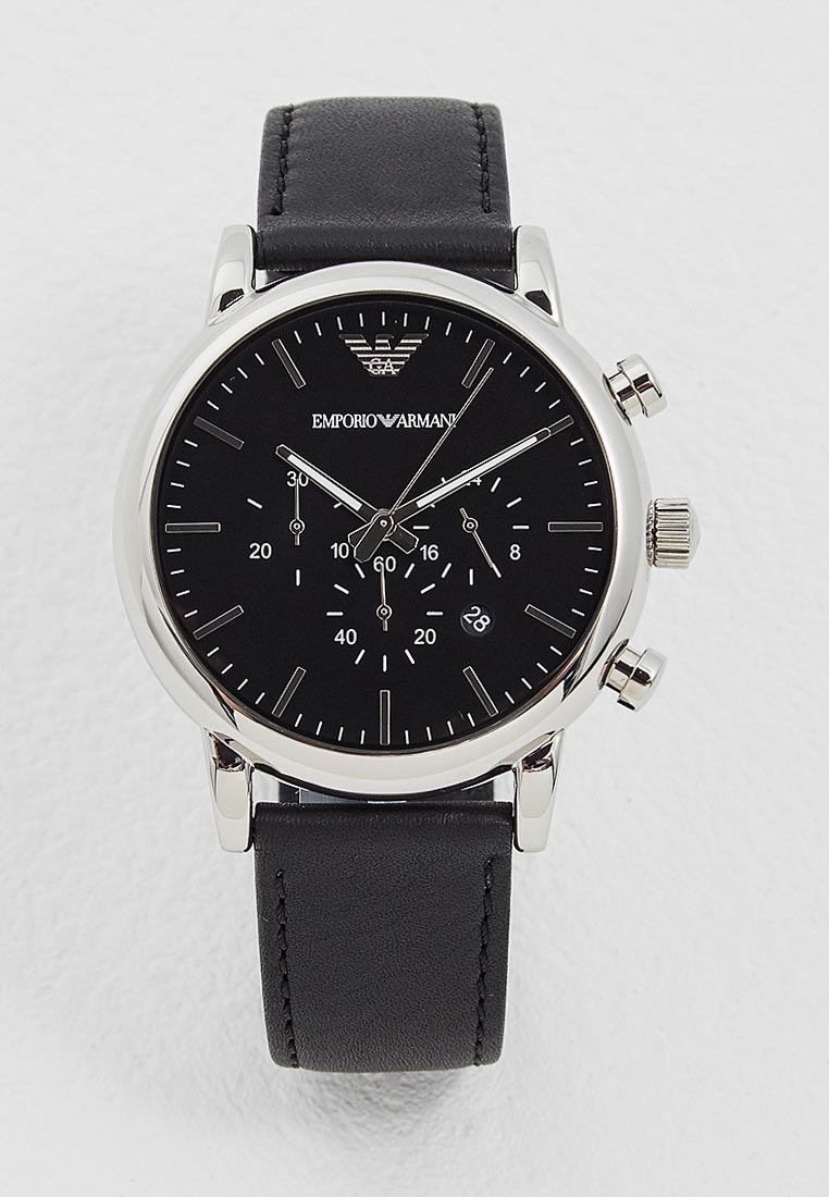 Мужские часы Emporio Armani (Эмпорио Армани) AR1828