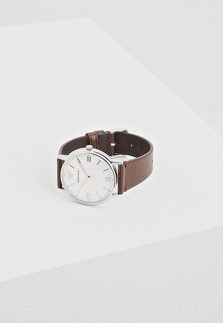 Мужские часы Emporio Armani (Эмпорио Армани) AR11173: изображение 3