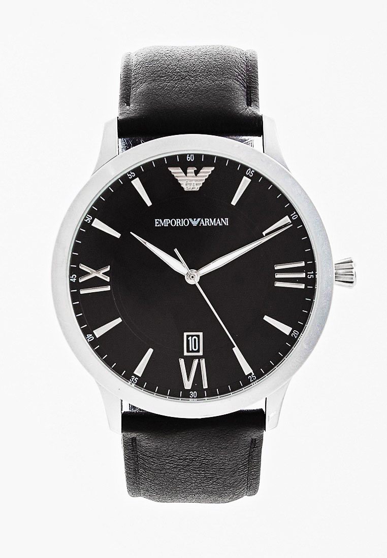 Мужские часы Emporio Armani (Эмпорио Армани) AR11210: изображение 2