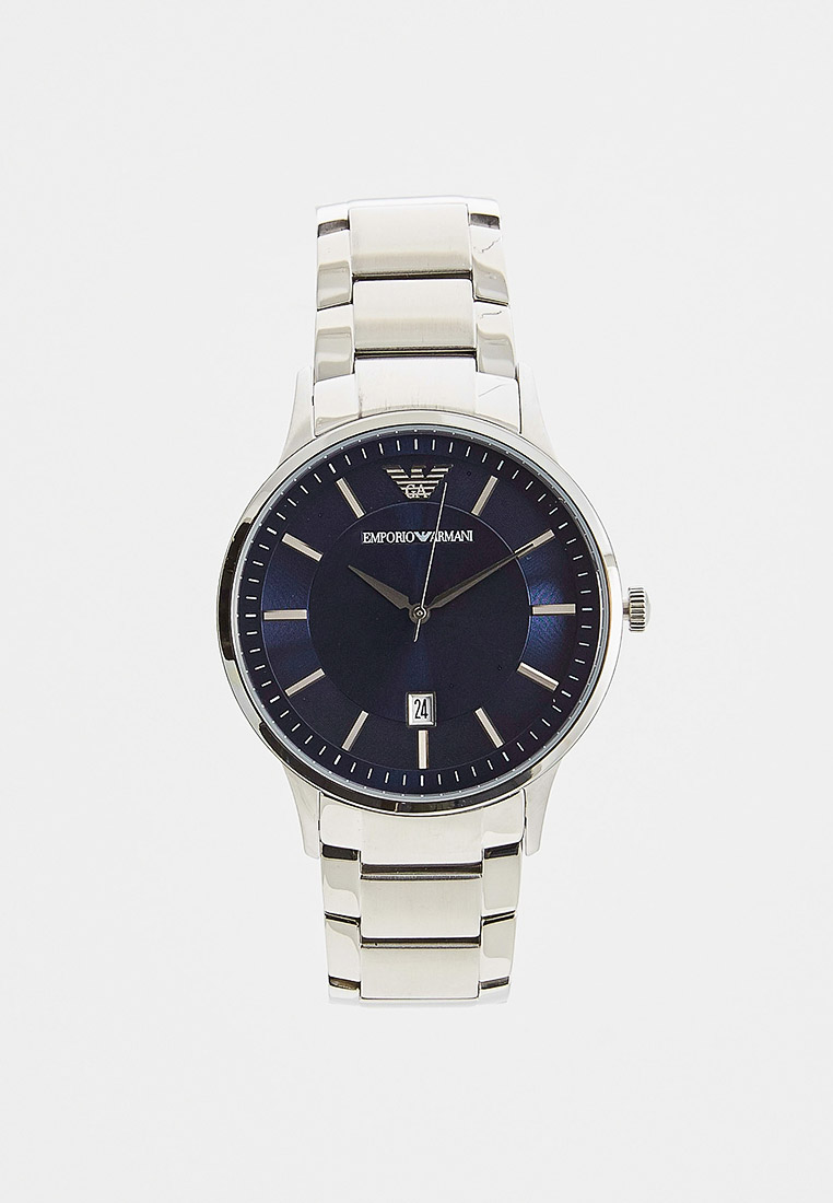 Мужские часы Emporio Armani (Эмпорио Армани) AR11180: изображение 1