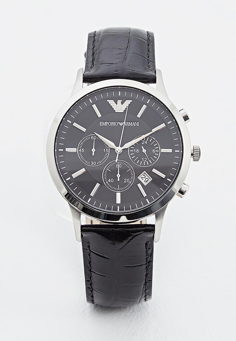 Мужские часы Emporio Armani (Эмпорио Армани) AR2447: изображение 1