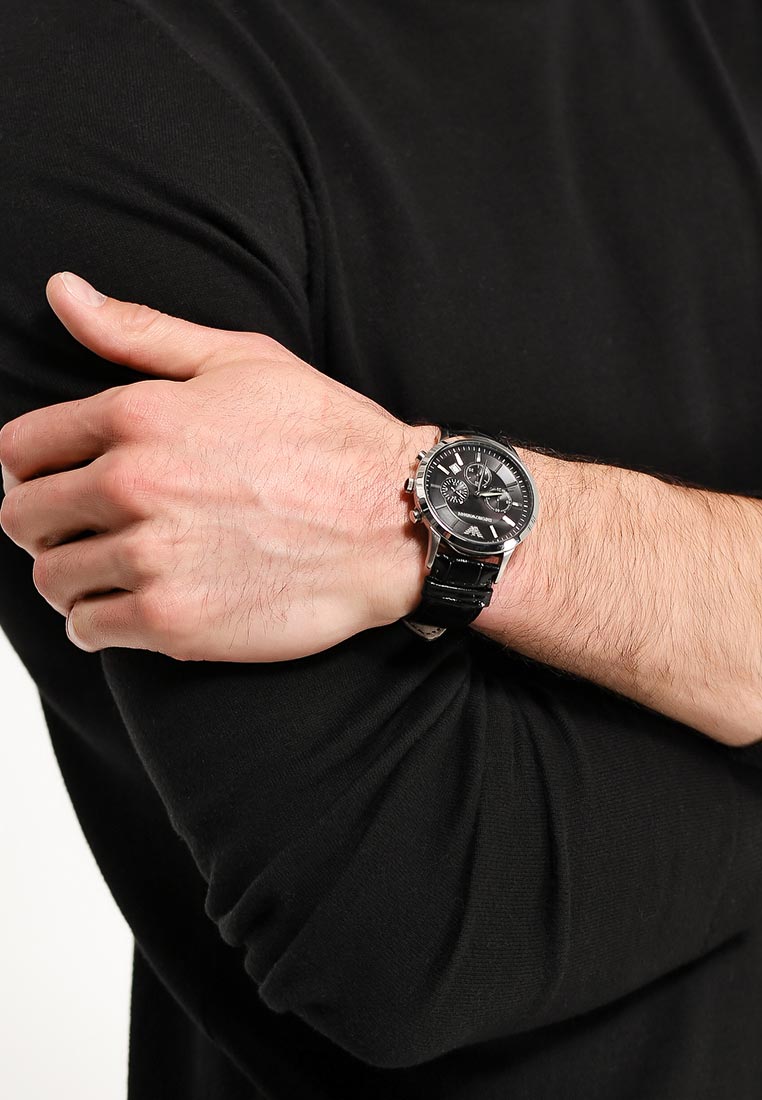 Мужские часы Emporio Armani (Эмпорио Армани) AR2447: изображение 3