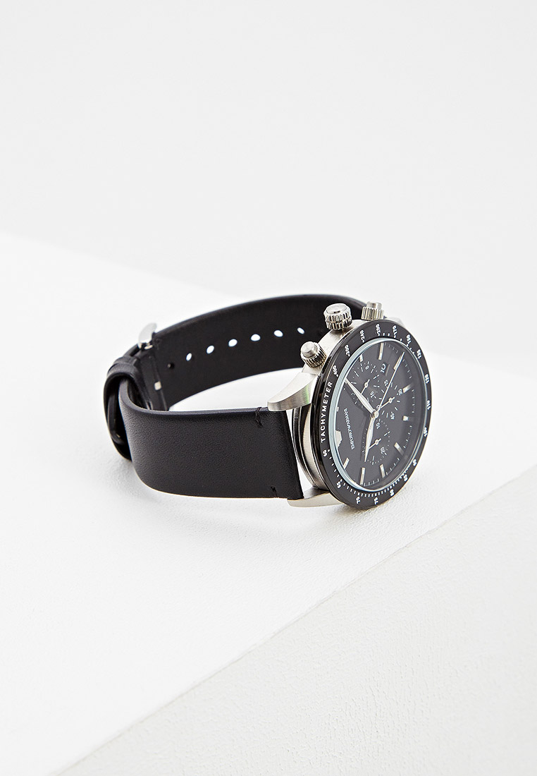 Мужские часы Emporio Armani (Эмпорио Армани) AR11243: изображение 3