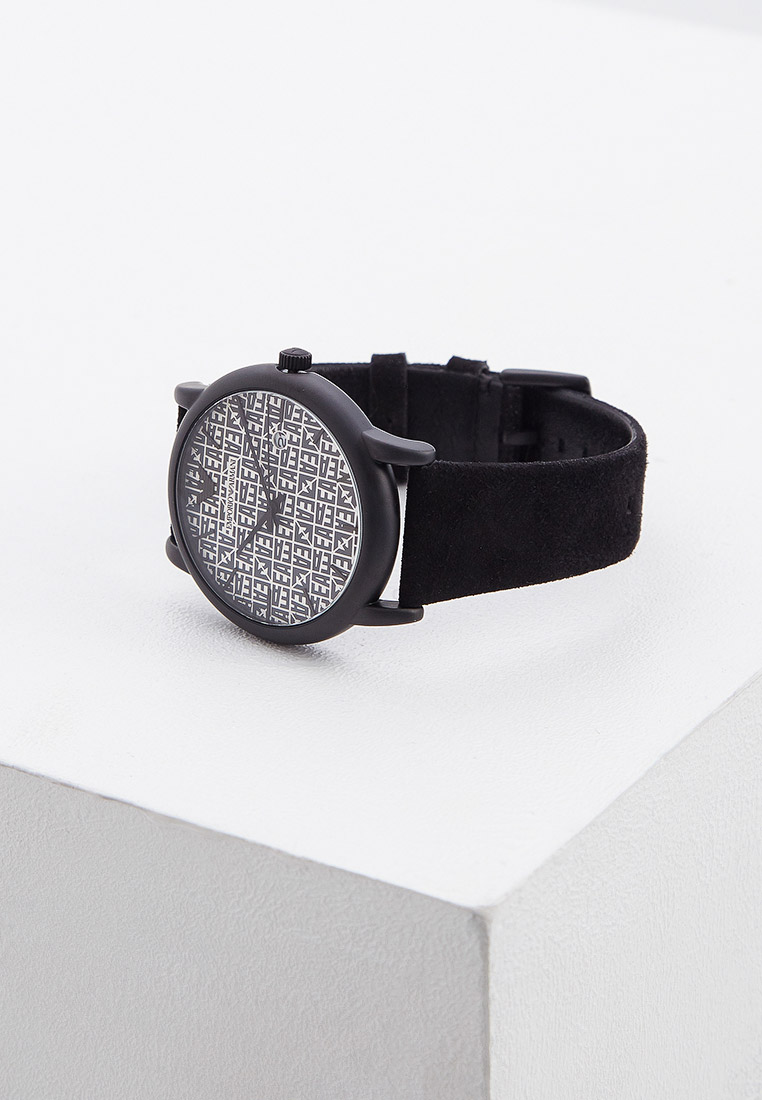 Мужские часы Emporio Armani (Эмпорио Армани) AR11274: изображение 3