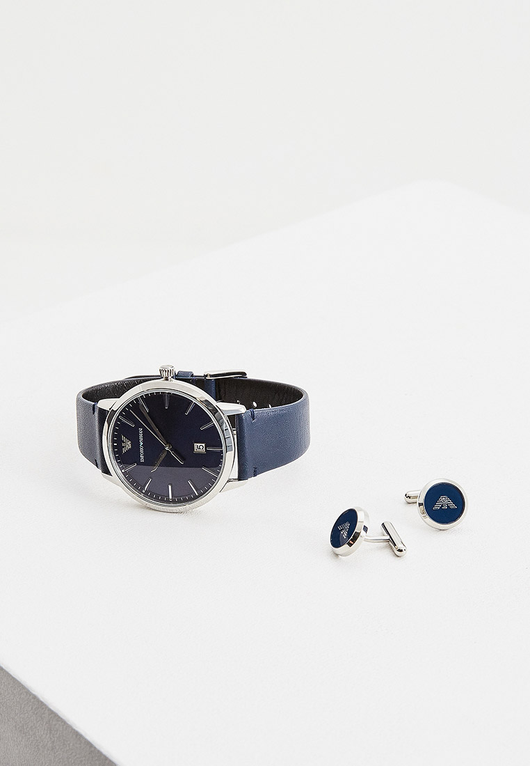 Мужские часы Emporio Armani (Эмпорио Армани) AR80032: изображение 4