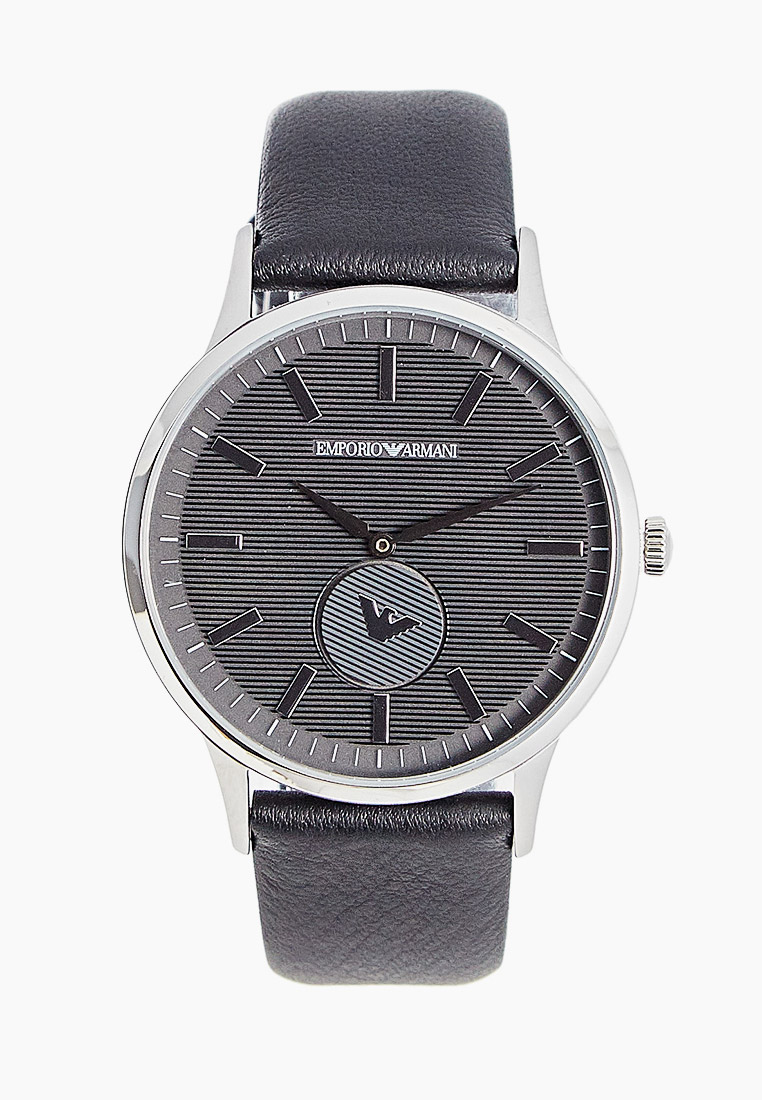 Мужские часы Emporio Armani (Эмпорио Армани) AR80039: изображение 1